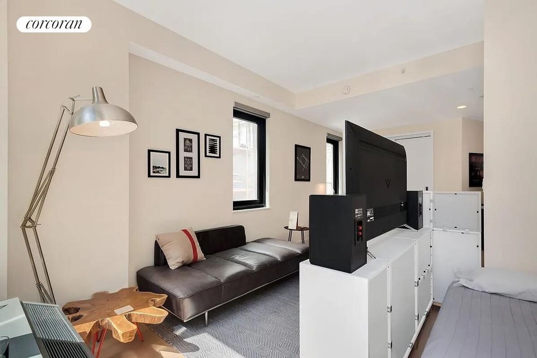 Condo in New York, New York, United States 2 - 18948237