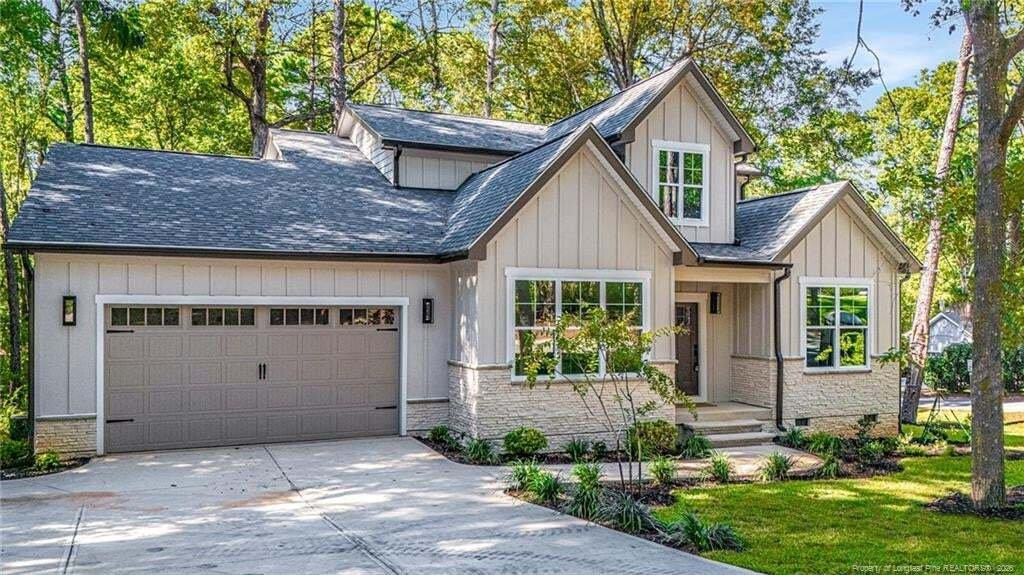 House in Pinehurst, North Carolina, United States 1 - 18624844
