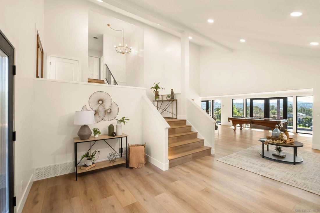 House in San Diego, California, United States 5 - 18953798