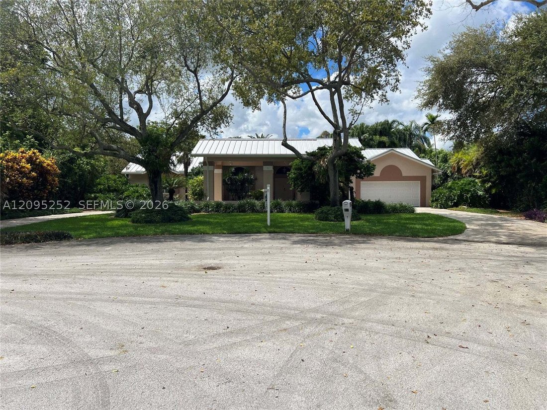 House in Cutler Bay, Florida, United States 1 - 18952699