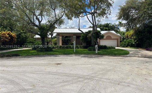 House in Cutler Bay, Florida, United States 1