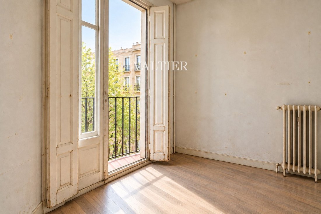 Apartment in Chamberi, Madrid, Spain 5 - 18949462