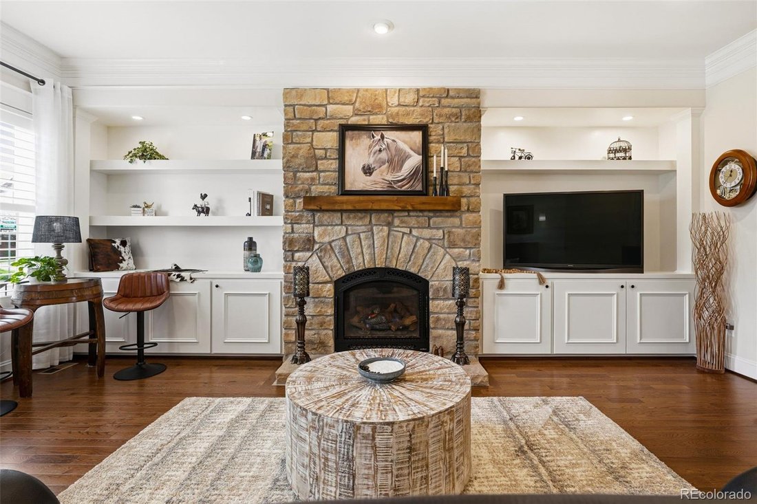 House in Denver, Colorado, United States 2 - 18948571