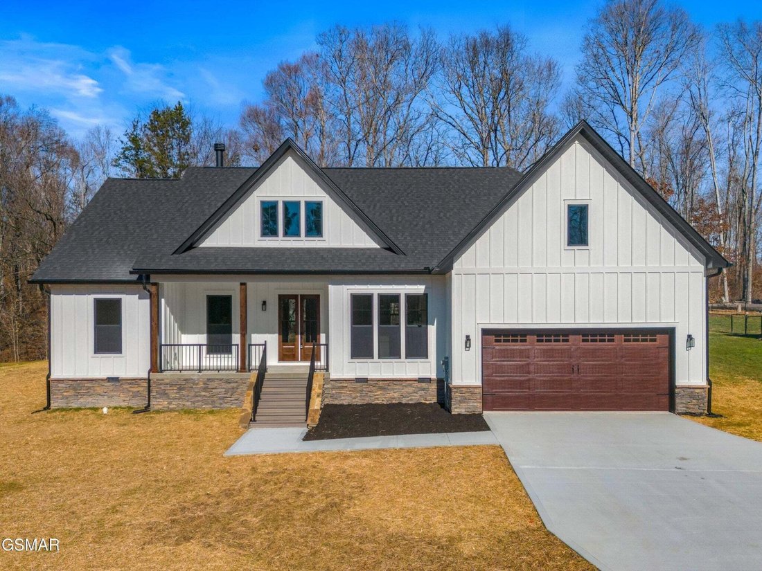 House in Sevierville, Tennessee, United States 3 - 18948693