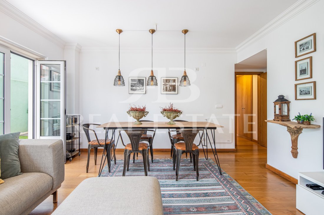 Apartment in Alcantara, Lisbon, Portugal 2 - 18955006