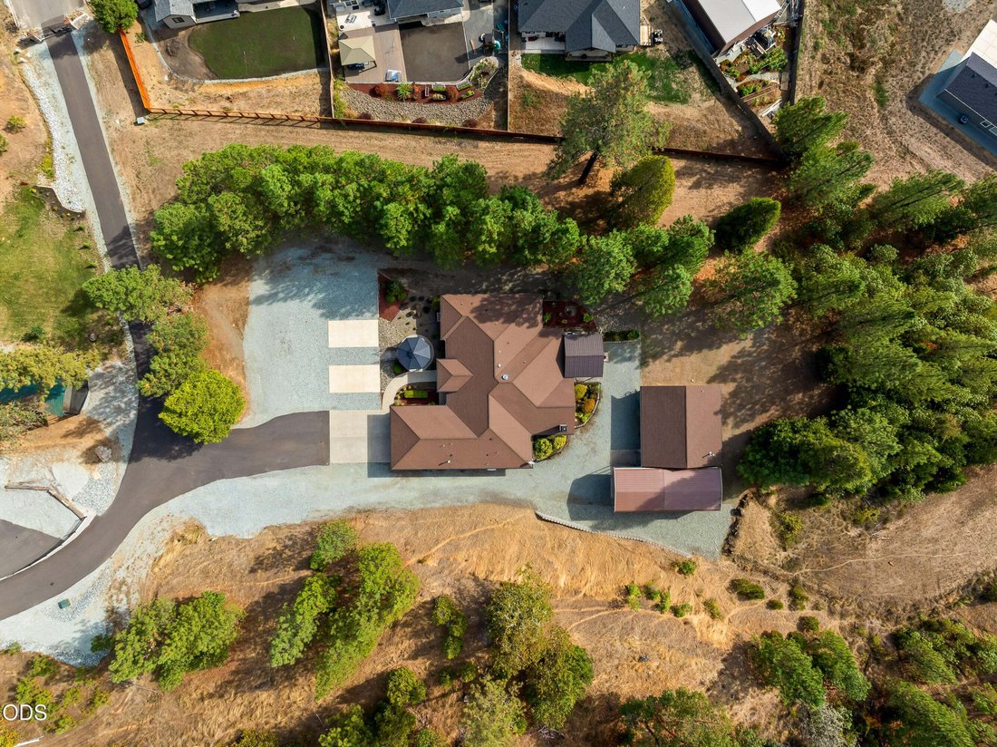 House in Canyonville, Oregon, United States 3 - 18952018
