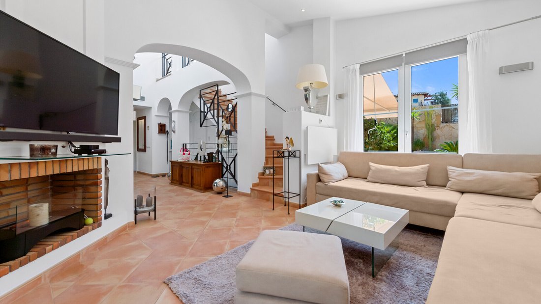 House in Calvia, Balearic Islands, Spain 2 - 18950363
