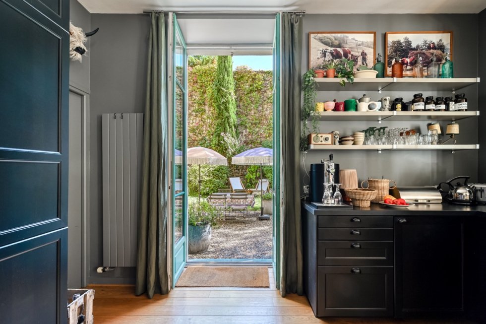 Apartment in Montessuy, Caluire-et-Cuire, France 3 - 18954845