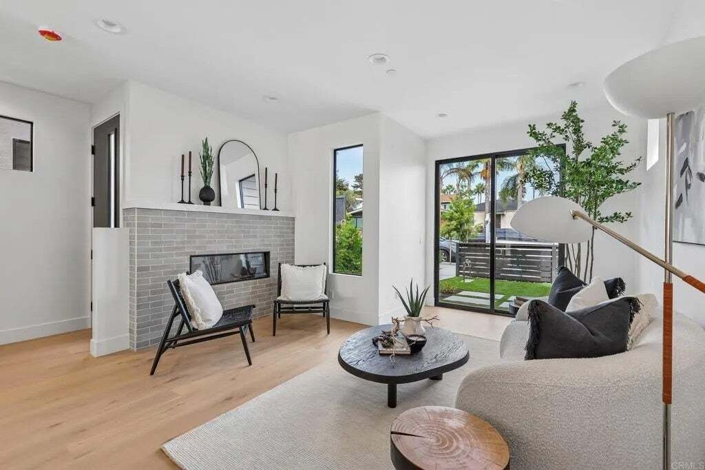 House in San Diego, California, United States 2 - 18953805