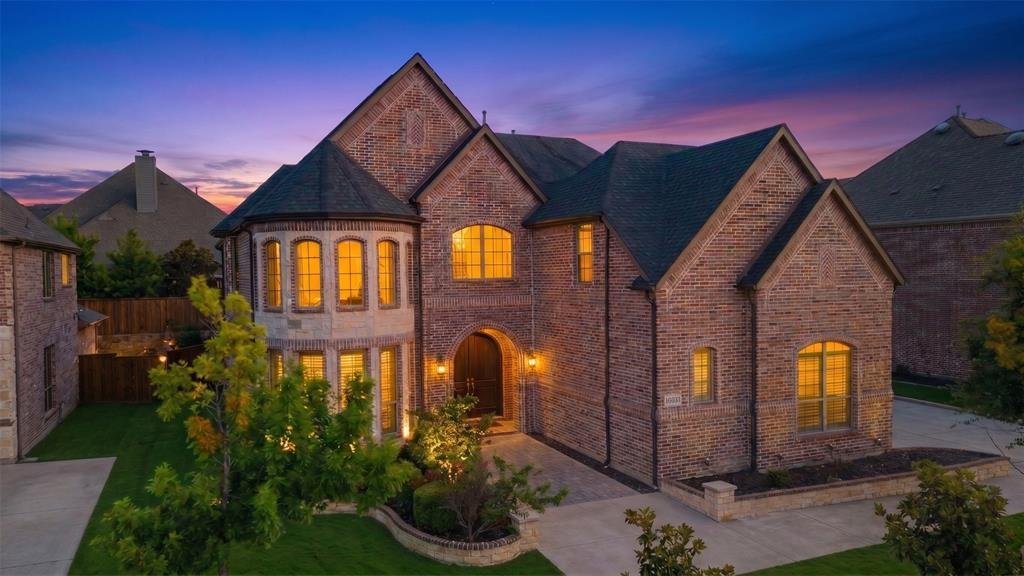 House in Frisco, Texas, United States 1 - 17361026