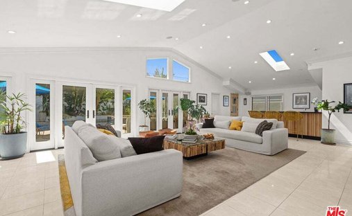 Haus in Los Angeles, Kalifornien, Vereinigte Staaten 1