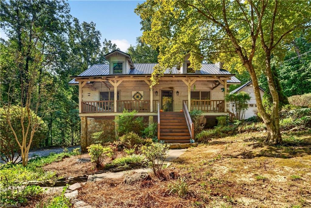 House in Sophia, North Carolina, United States 2 - 18952476