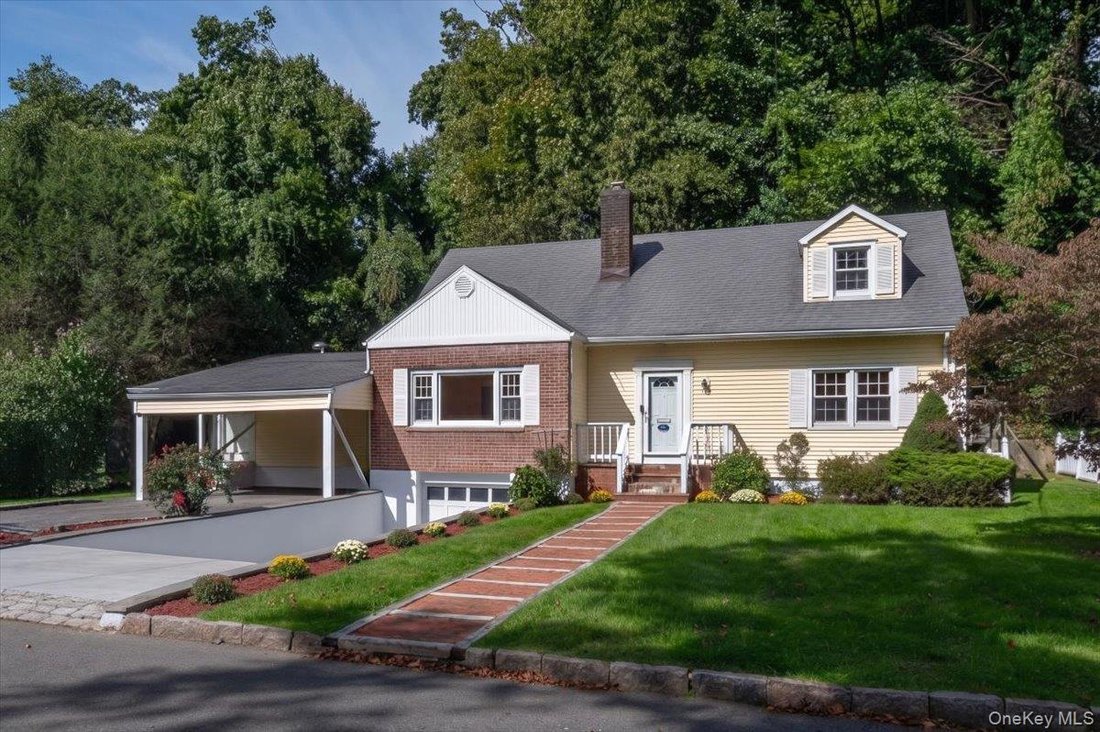 House in Scarsdale, New York, United States 3 - 18952383