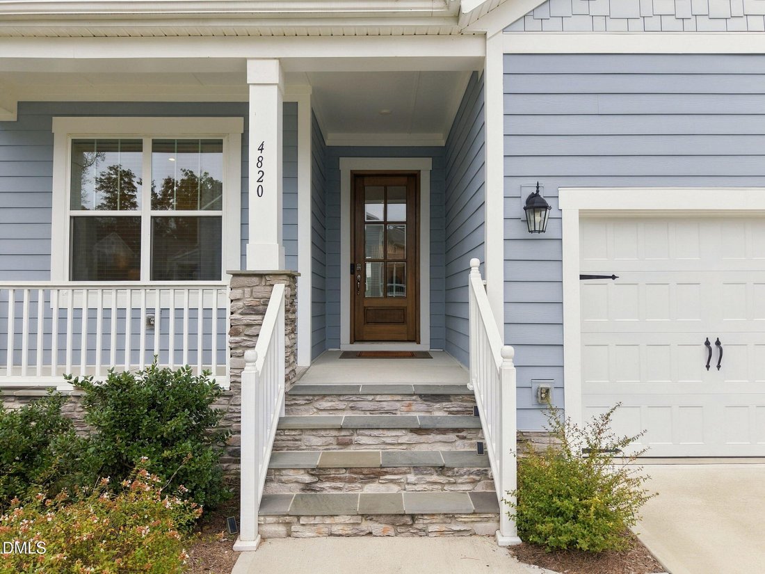 House in Raleigh, North Carolina, United States 2 - 18948637