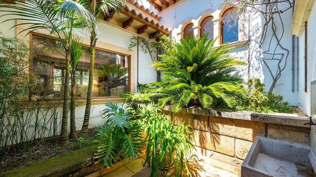 Villa in Andratx, Balearic Islands, Spain 2 - 17723392