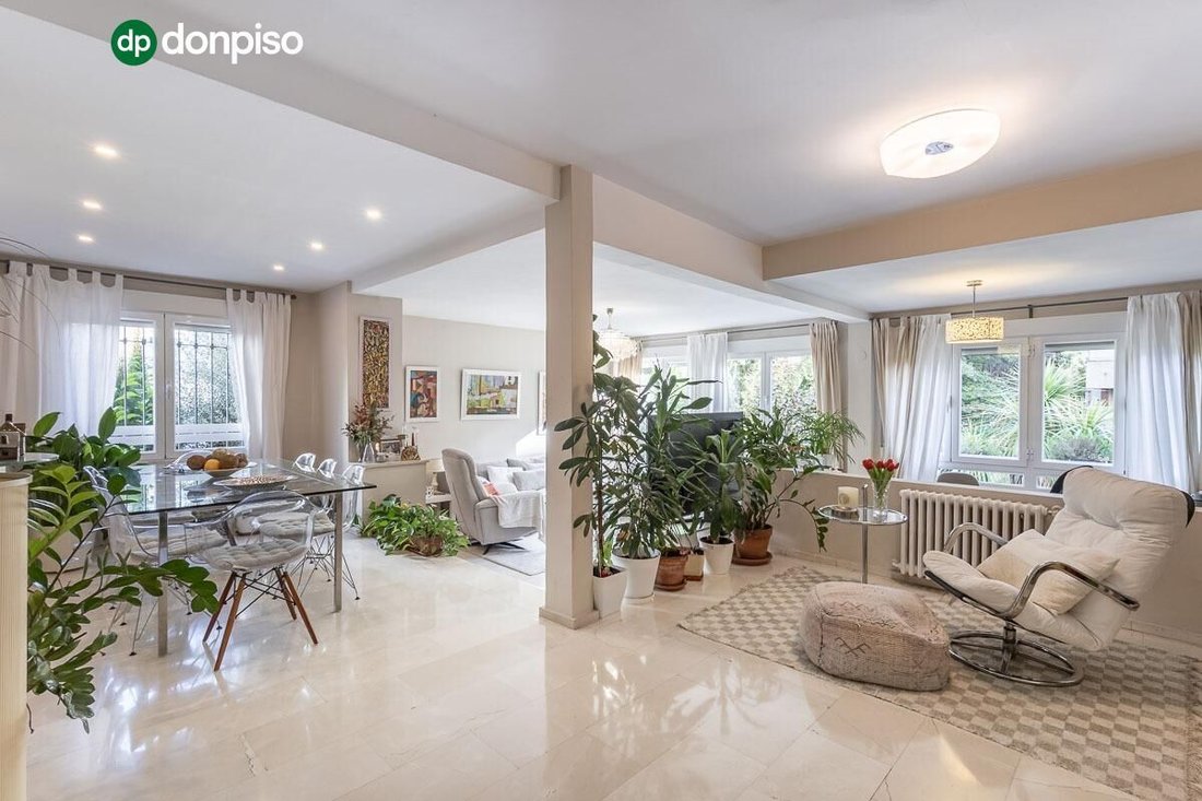Apartment in Genil, Granada, Spain 2 - 18954075