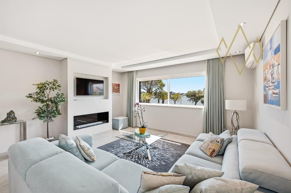 Apartment in Quinta do Lago, Almancil, Portugal 4 - 18954691