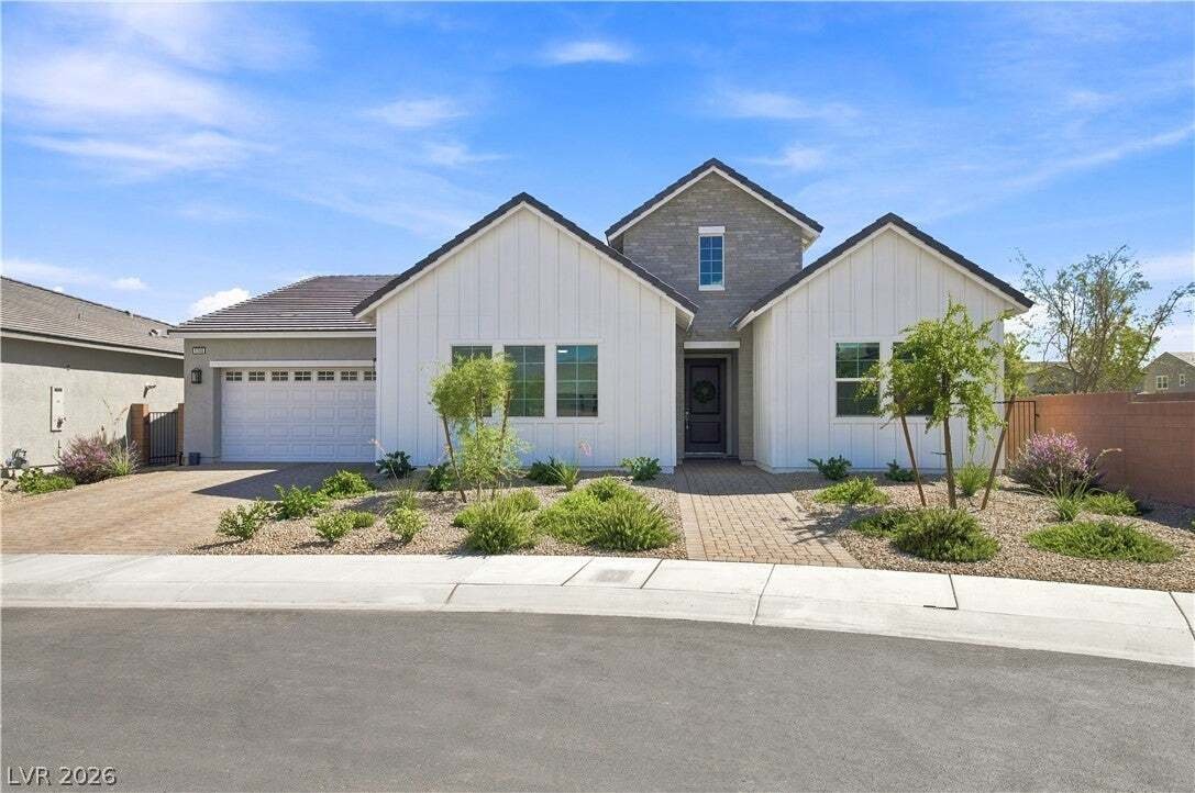 House in Las Vegas, Nevada, United States 2 - 18951814
