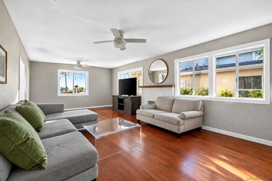 House in San Diego, California, United States 4 - 18954018