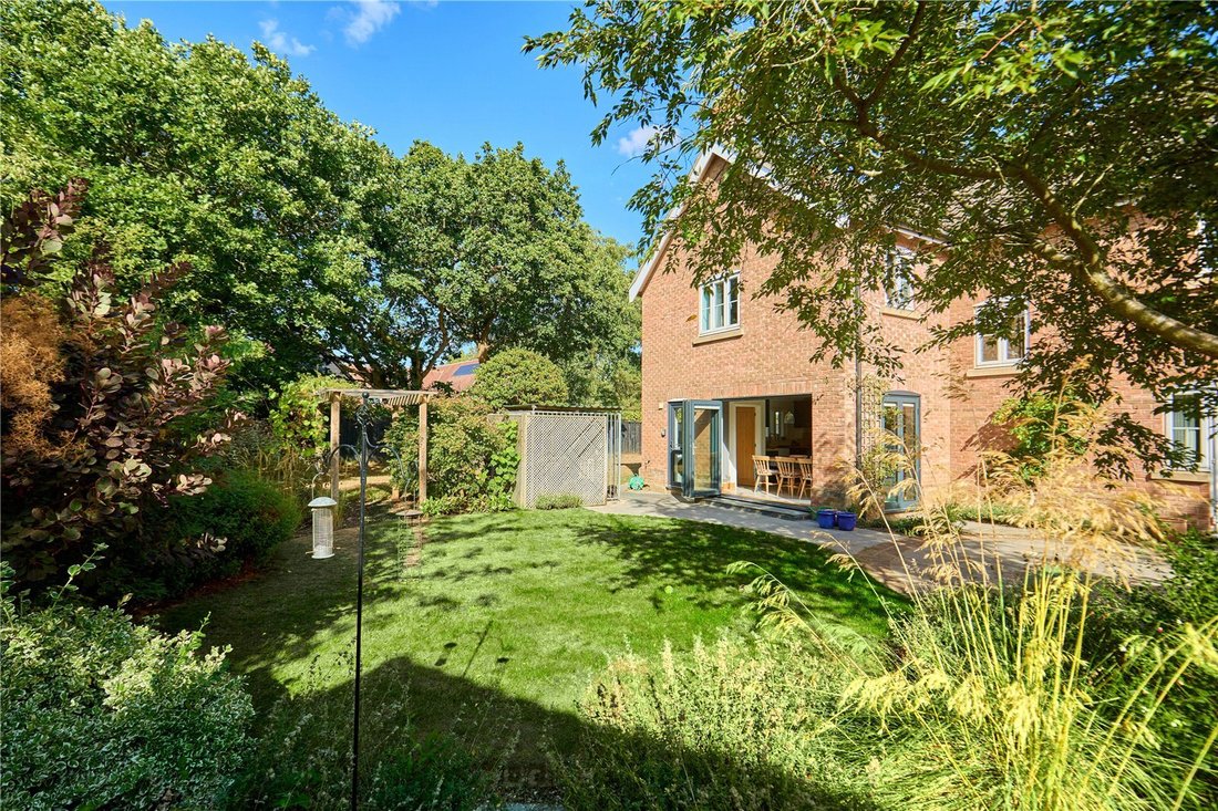House in Suffolk, England 2 - 18940515