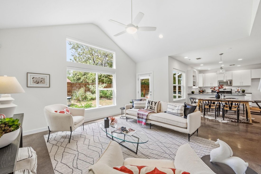 House in Austin, Texas, United States 1 - 18948808
