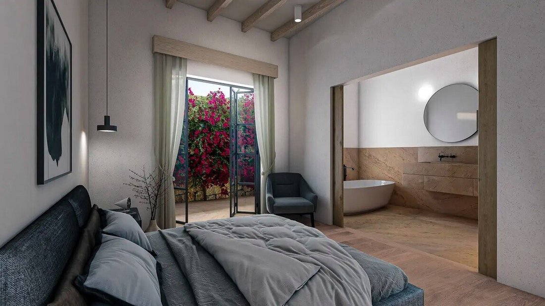 Townhouse in Genoa, Palma, Balearic Islands 4 - 18952981