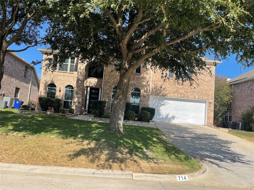 House in Mansfield, Texas, United States 1 - 18953713
