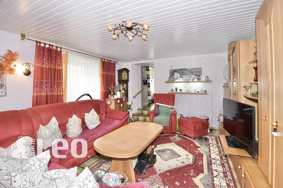 House in Clervaux, Clervaux, Luxembourg 5 - 18949555