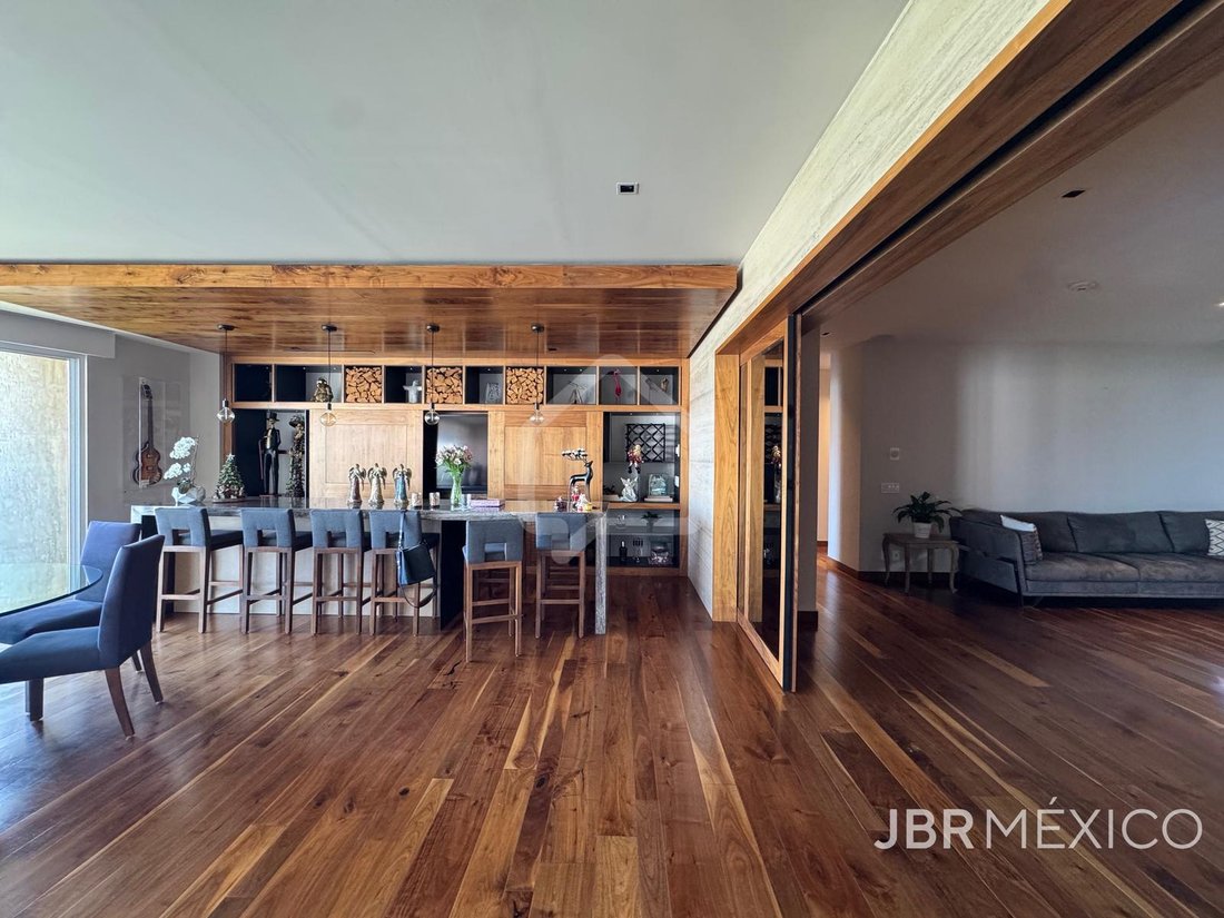 Apartment in Mexico City, Mexico 3 - 18954280