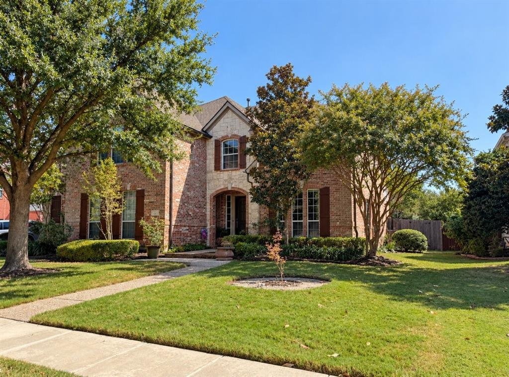 House in Keller, Texas, United States 2 - 18949138