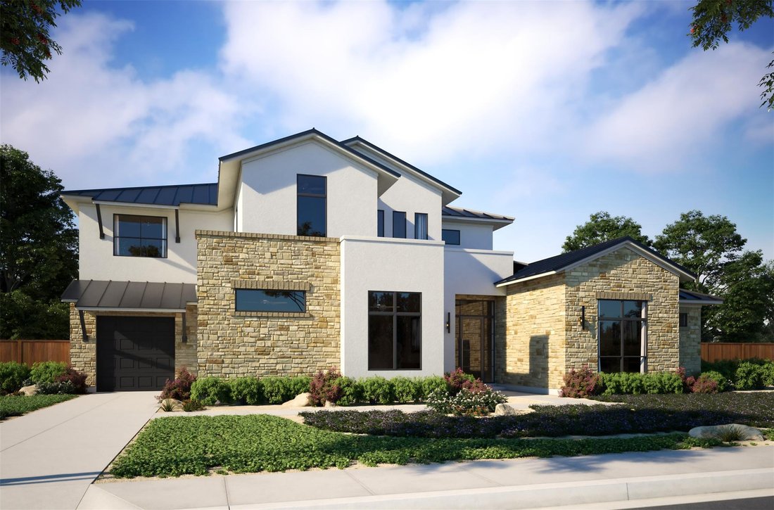 House in Austin, Texas, United States 1 - 17994451