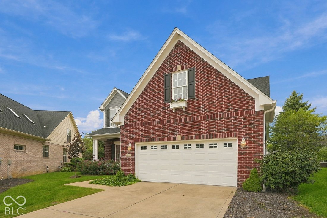 House in Carmel, Indiana, United States 4 - 18948387