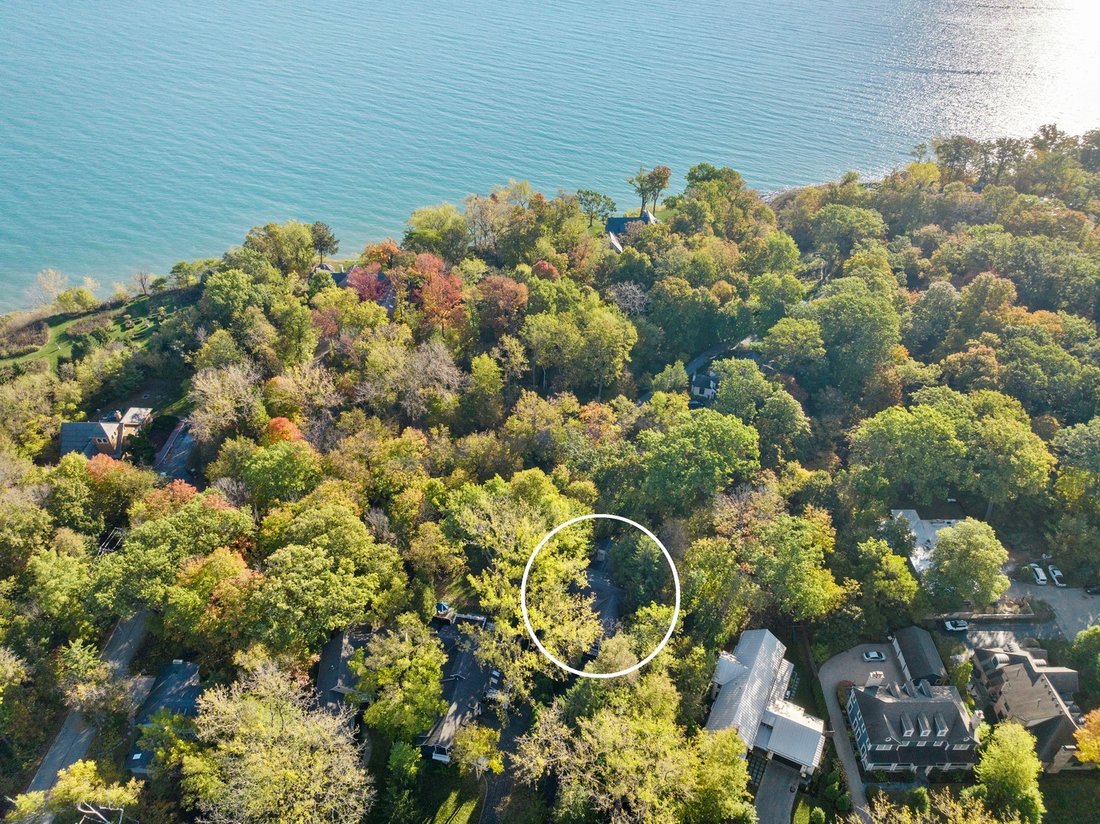 House in Lake Bluff, Illinois, United States 2 - 18950506