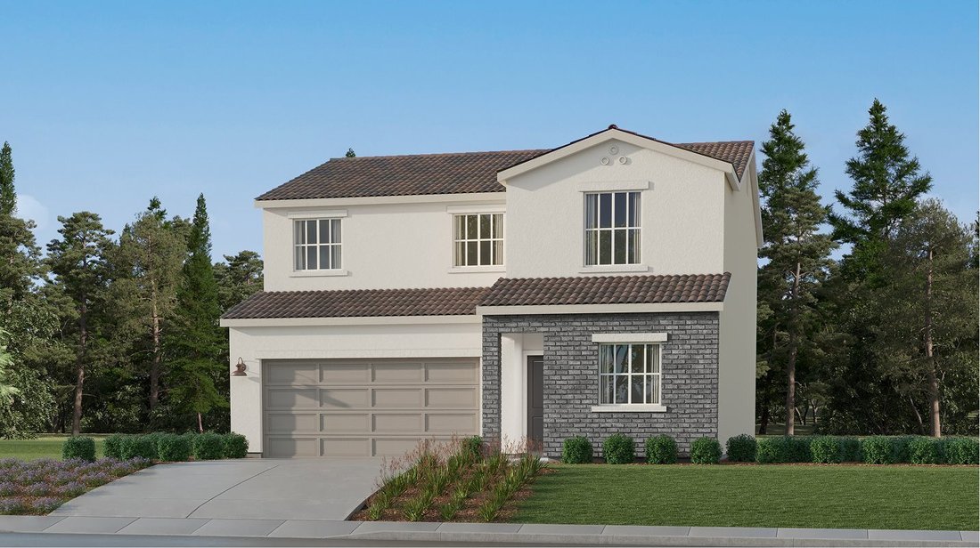 House in Fresno, California, United States 1 - 18950310