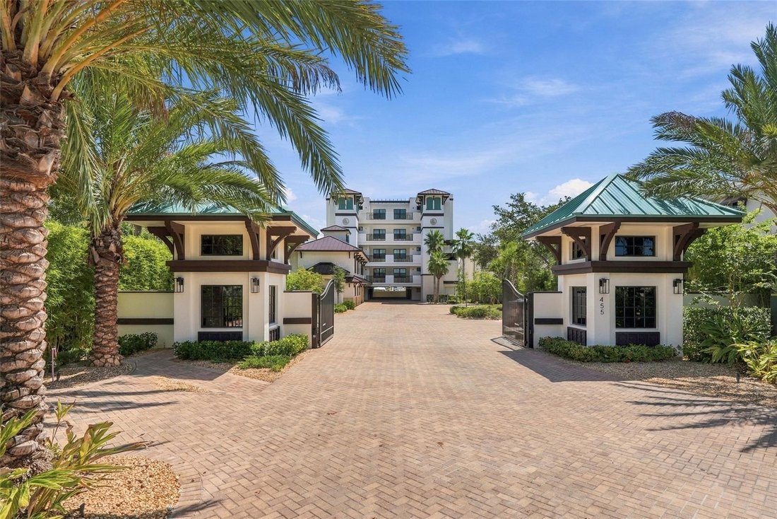 Condo in St. Petersburg, Florida, United States 3 - 18952296