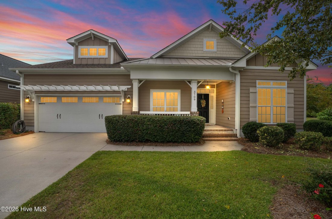House in Southport, North Carolina, United States 1 - 18953935