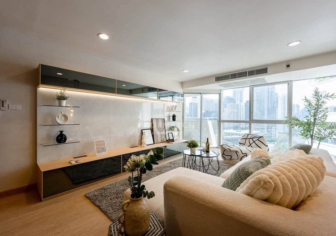 Condo in Bangkok, Bangkok, Thailand 2 - 18686762