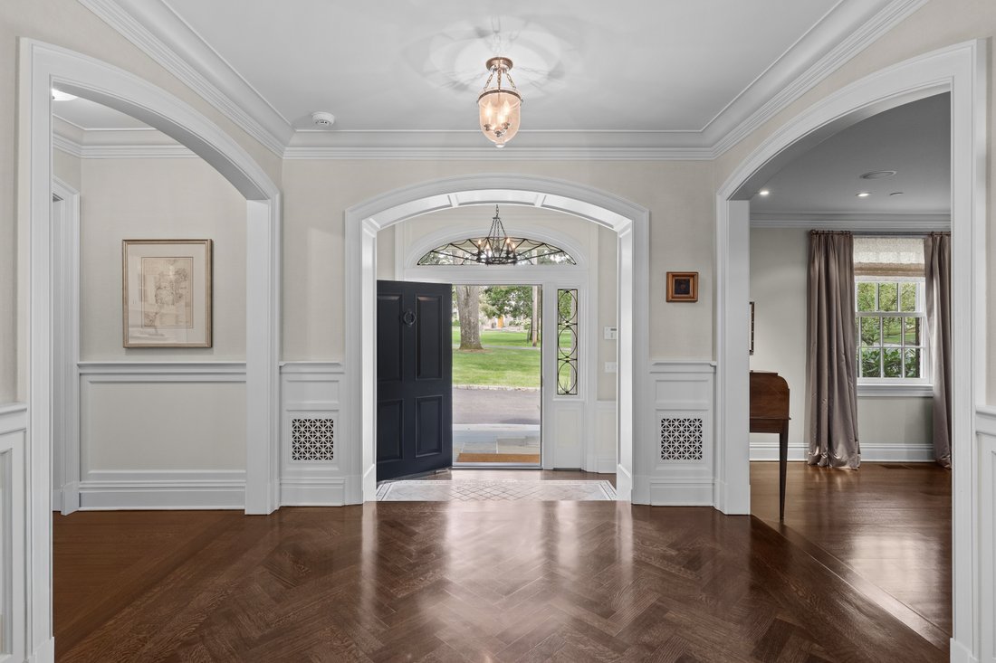 House in Harrison, New York, United States 3 - 18950723