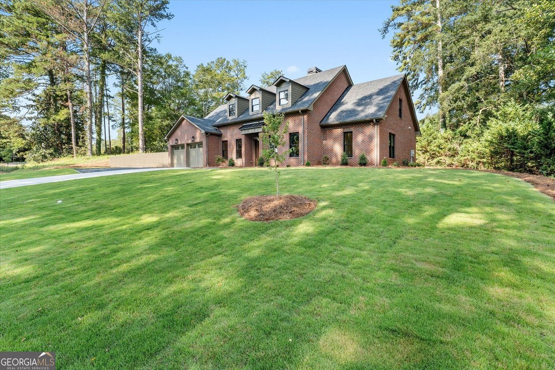 House in Carrollton, Georgia, United States 2 - 18953864