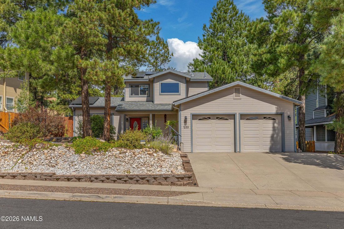 House in Flagstaff, Arizona, United States 1 - 18948316