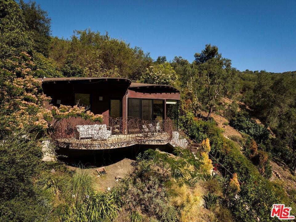 House in Los Angeles, California, United States 2 - 18952209