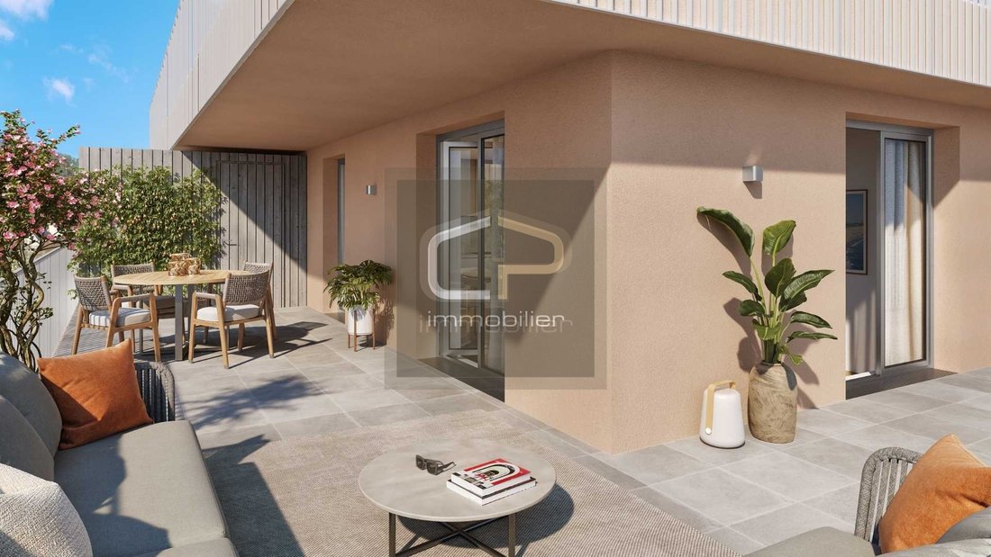 Apartment in Galbert, Annecy, France 4 - 18950444