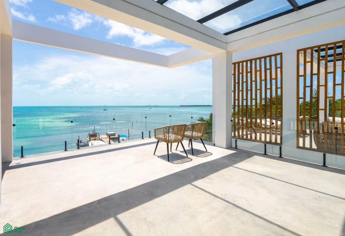 House in Caye Caulker, Belize 3 - 17728737