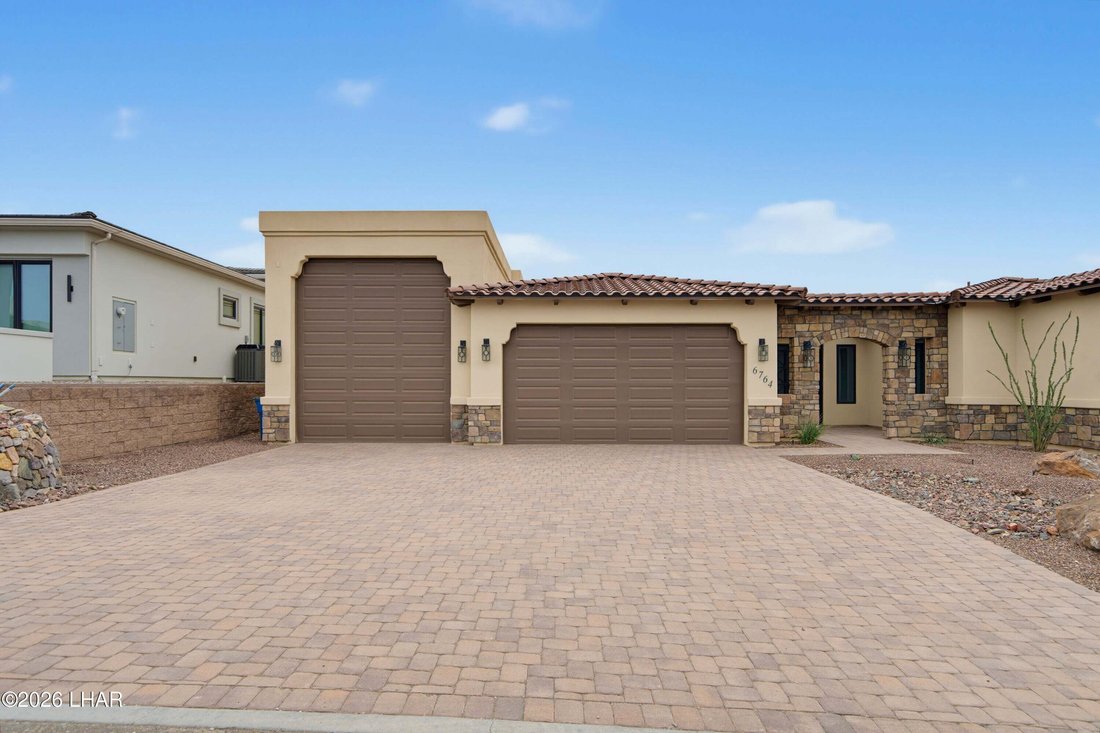 House in Lake Havasu City, Arizona, United States 3 - 18951663