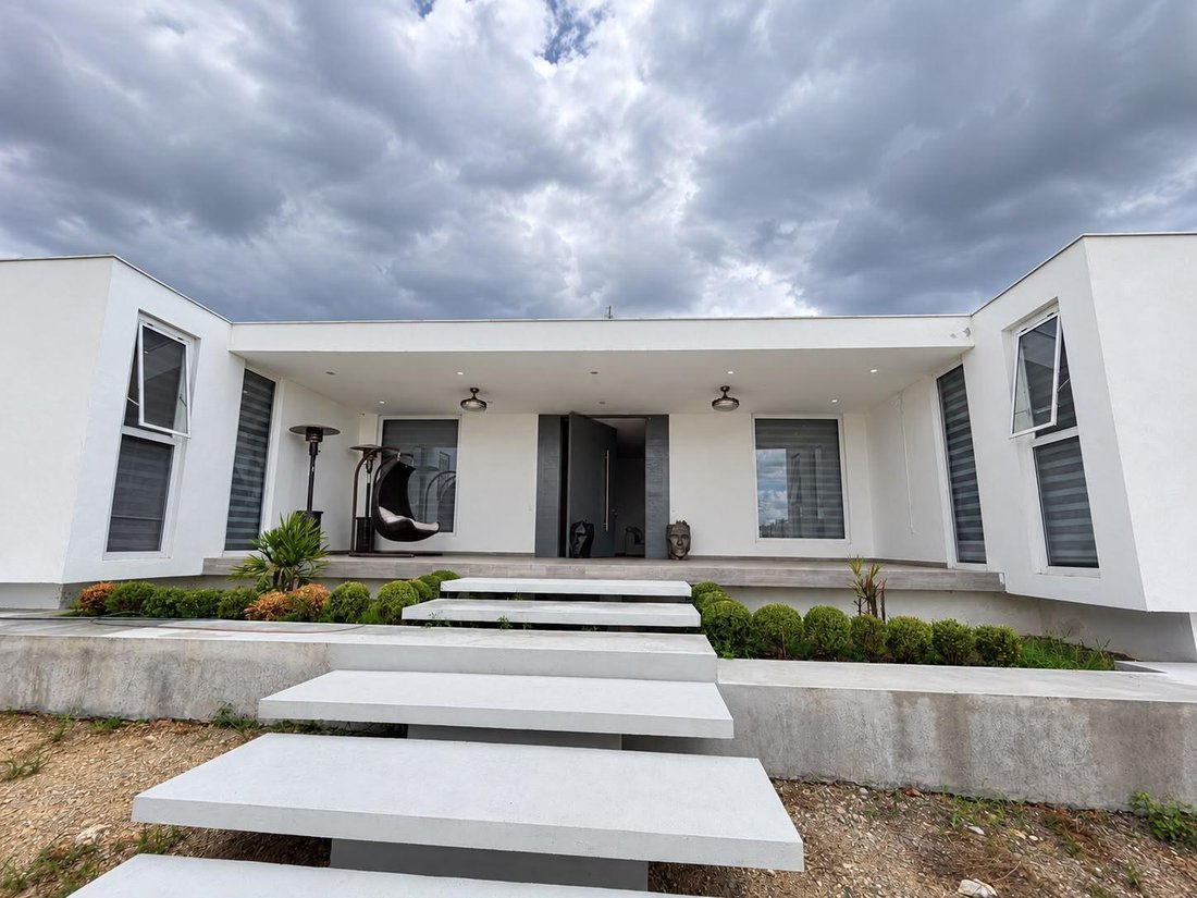 Maison à Las Palomas, Nuevo León, Mexique 1 - 18950499