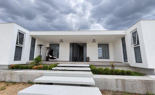 Maison à Las Palomas, Nuevo León, Mexique 1