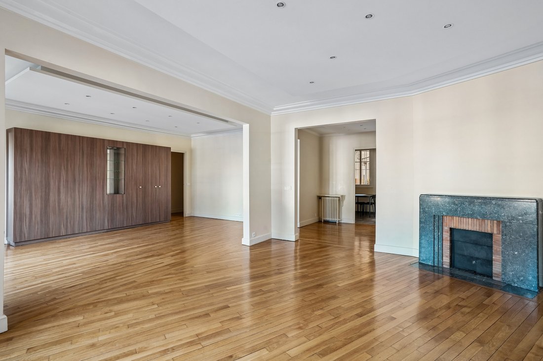 Apartment in Seine et Berges, Paris 1er Arrondissement, Paris 1 - 18251611