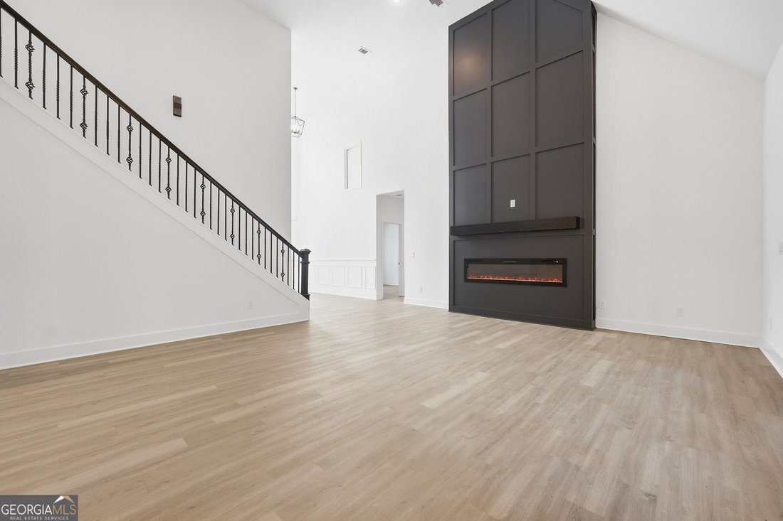 House in Commerce, Georgia, United States 4 - 17255337