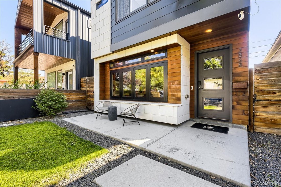 House in Denver, Colorado, United States 3 - 18948518