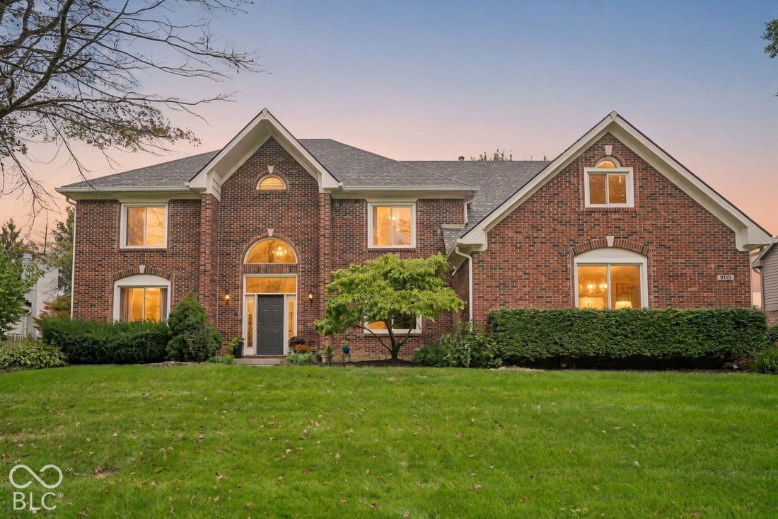 House in Lawrence, Indiana, United States 1 - 18948362